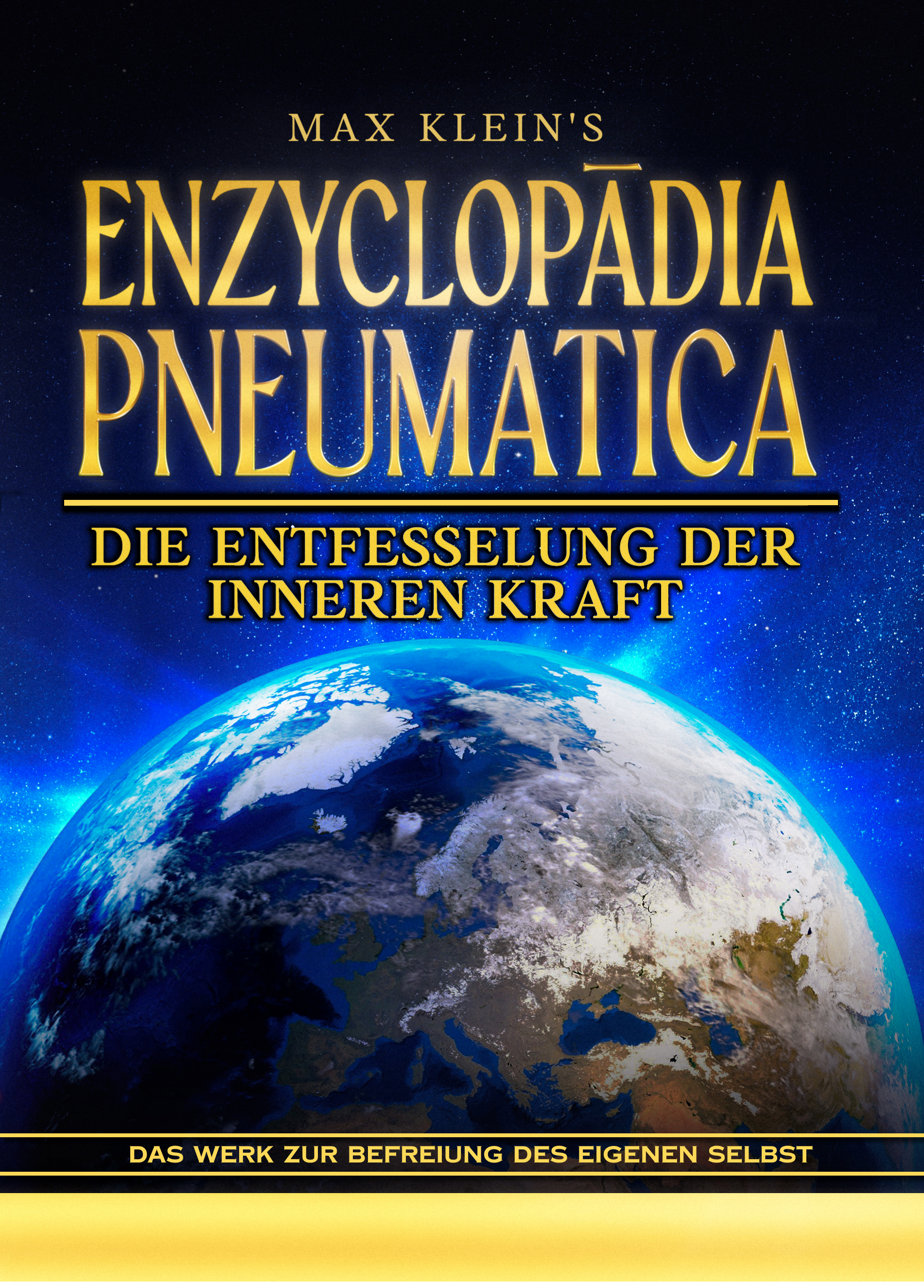 ENZYCLOPĀDIA PNEUMATICA